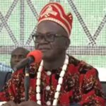 2023: Ortom Berates Igbos Working Against Obi's Victory