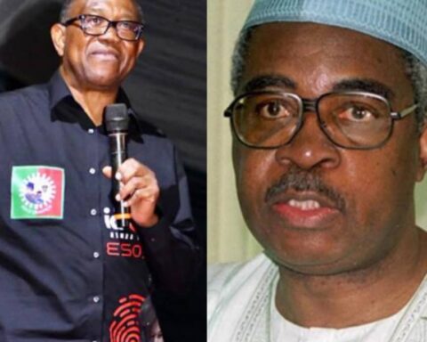 Danjuma, Other Christian Elders Endorse Obi