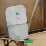Thugs Attack Polling Unit In Mafoloku Oshodi, Lagos