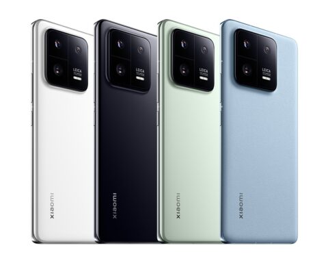 Xiaomi