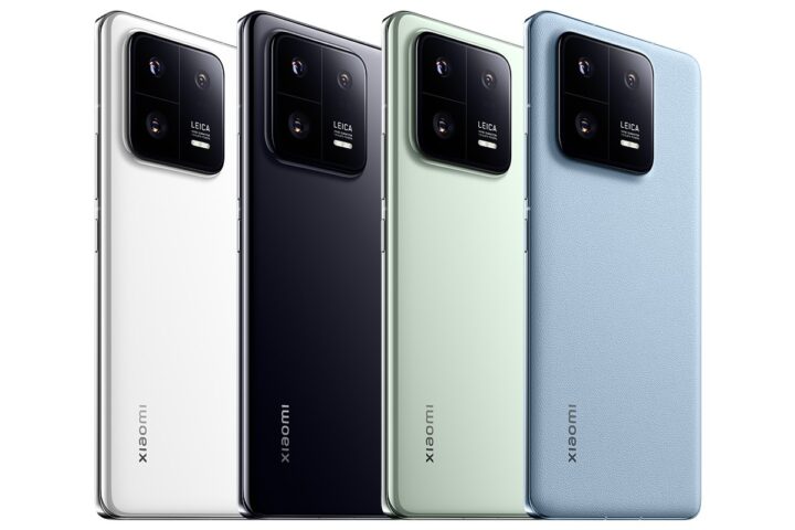 Xiaomi