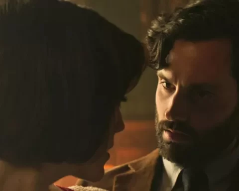‘You’ Season 4 Review: The Hunter Becomes The Prey
