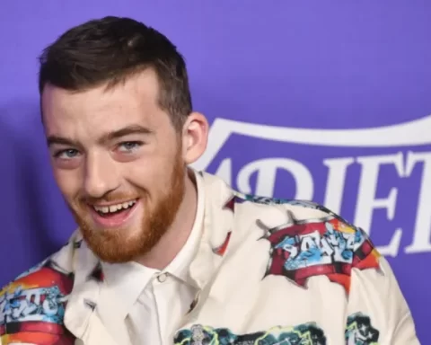 ‘Euphoria’ Star Angus Cloud Wanted By Police