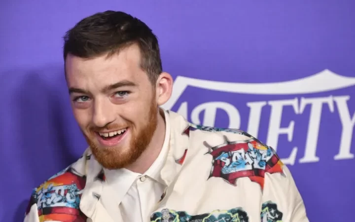 ‘Euphoria’ Star Angus Cloud Wanted By Police