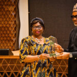NCDMB Begins Year 2023 With Platinum Level Ranking