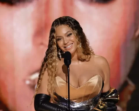 Grammys 2023: Full Winners List