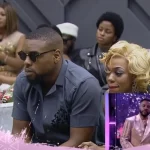Nana, Thabang, Others Punished For Breaking Big Brother's Rules