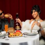 Cardi B and Offset Launches New Mcdonald’s Meal