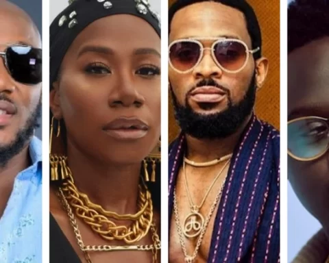 2023 Election Day Playlist