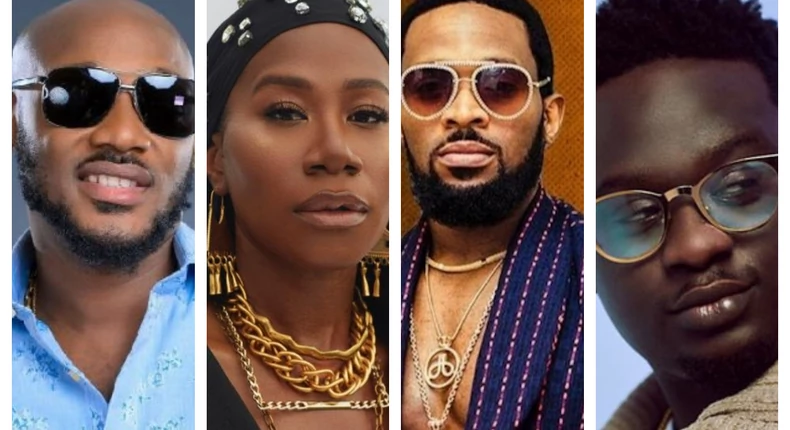 2023 Election Day Playlist