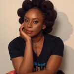 5 Nigerian Women With A Grammy Nomination