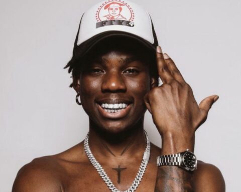 New Music Friday With Rema, Others