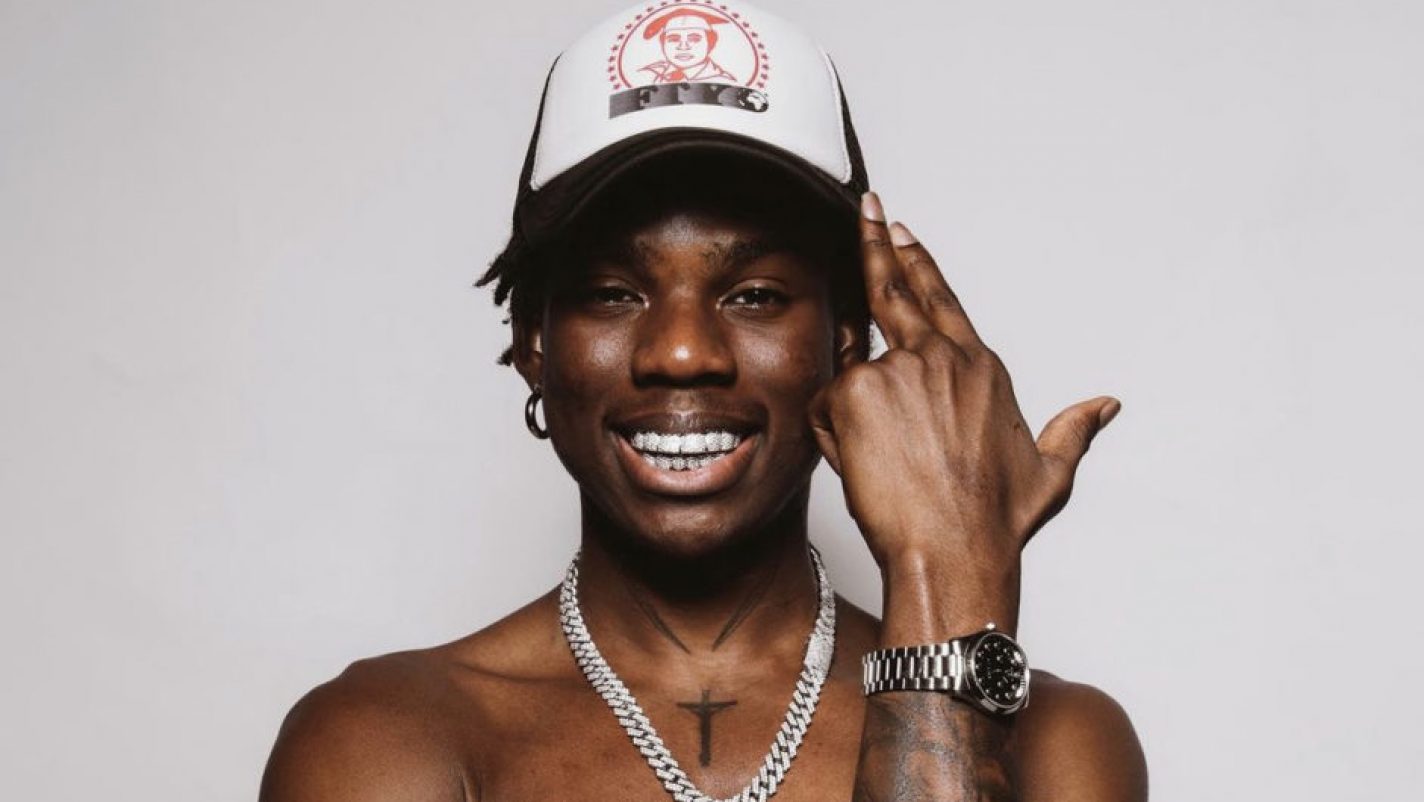 New Music Friday With Rema, Others