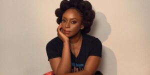 5 Nigerian Women With A Grammy Nomination