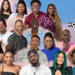 Fourth Week Full Nomination Khosicle, Others