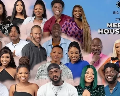 Fourth Week Full Nomination Khosicle, Others