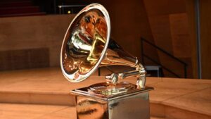Grammy Awards Introduce Best African Music Performance Category