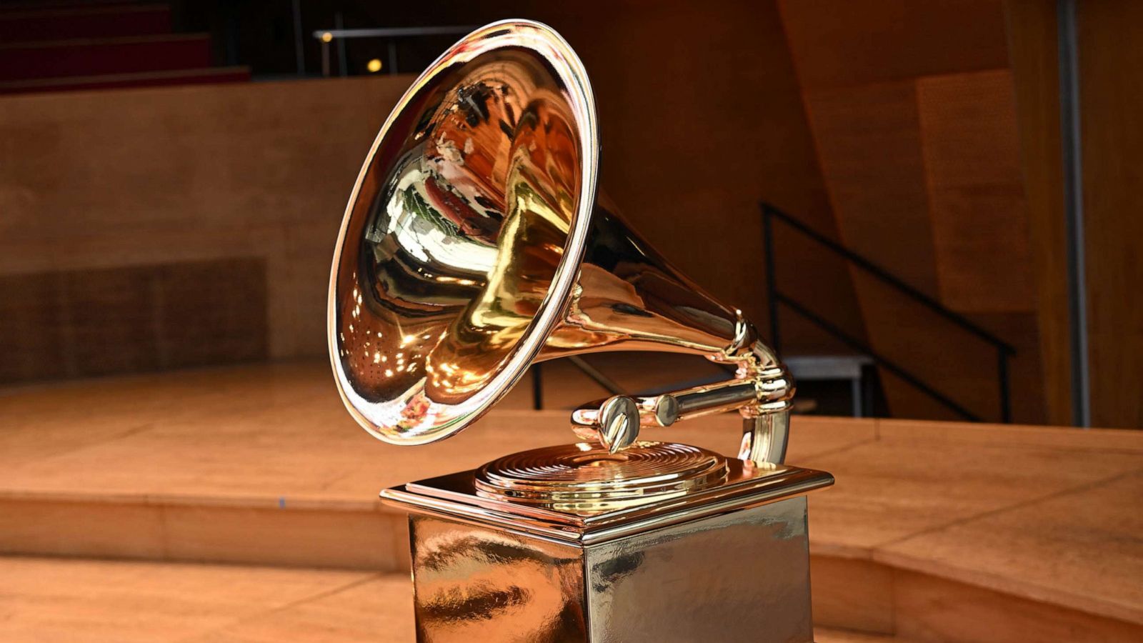 Grammy Awards Introduce Best African Music Performance Category