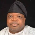 N24bn Fraud: A'Court Sets Aside Judgement Barring Trial Of ex-AGF Otunla
