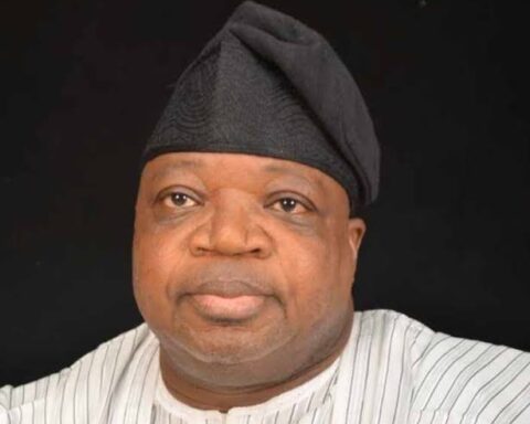 N24bn Fraud: A'Court Sets Aside Judgement Barring Trial Of ex-AGF Otunla