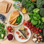 10 Low-fat Foods For Your Good Health