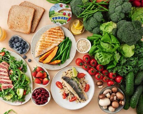 10 Low-fat Foods For Your Good Health