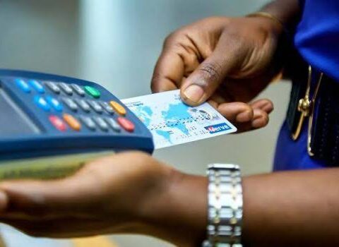 ACPN Warns Pharmacists Against Using  Outlets As POS Centers
