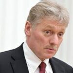 Russia Accuses US Of Instigating Global Conflicts