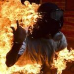 Middle-aged Mother Sets Self Ablaze Over Failure To Repay N70,000 Loan