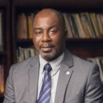 PSN President, Cyril Usifoh