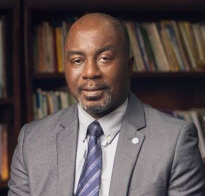 PSN President, Cyril Usifoh