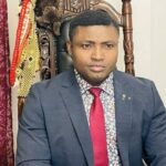 The capture Of Simon Ekpa