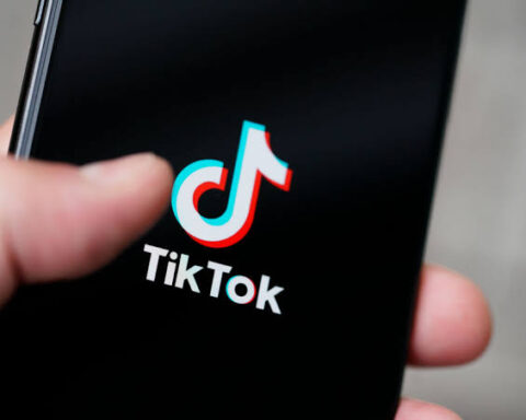 US Bans Use Of Tiktok On Government Devices