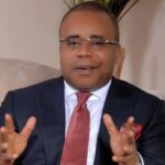 2023 Elections: Umana Explains APC's Performance In Akwa Ibom State