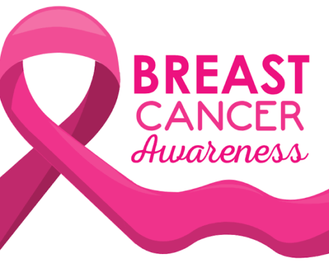 10 Healthy Ways Of Reducing Risk Of Breast Cancer