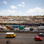 Inflation In Ghana, Cedi Depreciation And Money Transfers