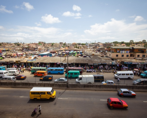 Inflation In Ghana, Cedi Depreciation And Money Transfers