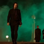 John Wick: Chapter 4 Returns In March
