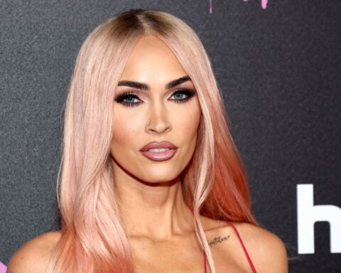 Megan Fox Criticizes Trending Rumours