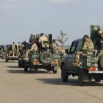 Nigerian Army Approved Election Emergency Numbers
