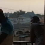 Coccinelle Film Acquires Rights To New Nigerian Gay-Themed Movie