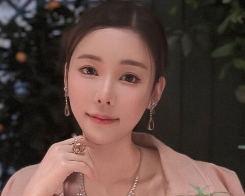 Model Abby Choi Dead at 28, In-Laws Charged With Murder
