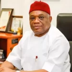 Nigerians Not Ready For Igbo Presidency  — Orji Kalu