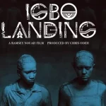 'Igbo Landing'