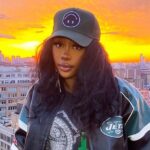 SZA Named Billboard’s 2023 Woman of the Year