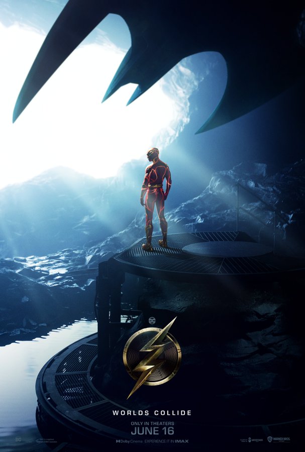 'The Flash'