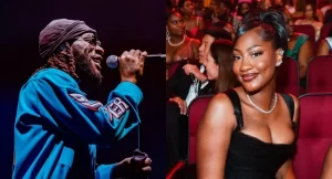 Burna Boy, Tems, Rema Perform At 2023 NBA All-Star Game