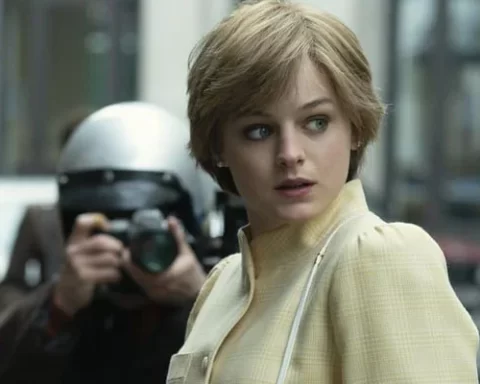 Emma Corrin Joins ‘Deadpool’ Franchise