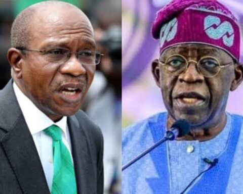 CBN policies