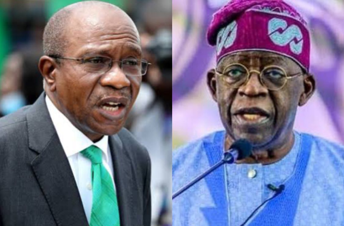 CBN policies